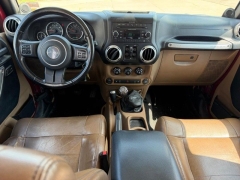 Used 2012  Jeep Wrangler Unlimited 4WD 4dr Rubicon at Dime Down by Frank Leta near Bridgeton&comma; MO