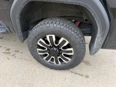 Used 2024  GMC Sierra 2500HD 4WD Crew Cab 159" Denali Ultimate at Dime Down by Frank Leta near Bridgeton&comma; MO