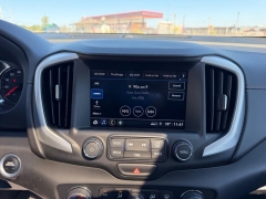 Used 2018  GMC Terrain FWD 4dr SLT at Dime Down by Frank Leta near Bridgeton&comma; MO