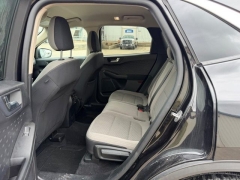 Used 2020  Ford Escape 4d SUV FWD SE at Dime Down by Frank Leta near Bridgeton&comma; MO