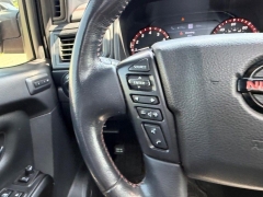 Used 2021  Nissan Titan 4x4 Crew Cab PRO-4X at Dime Down by Frank Leta near Bridgeton&comma; MO