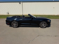Used 2017  Ford Mustang 2d Convertible EcoBoost Premium at Dime Down by Frank Leta near Bridgeton&comma; MO