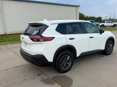 Used 2021  Nissan Rogue FWD S at Dime Down by Frank Leta near Bridgeton&comma; MO