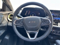Used 2025 Chevrolet Trax FWD 4dr ACTIV at Dime Down by Frank Leta near Bridgeton, MO