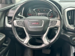Used 2021  GMC Terrain AWD 4dr SLT at Dime Down by Frank Leta near Bridgeton&comma; MO