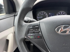 Used 2016  Hyundai Sonata 4dr Sdn 2&period;4L SE at Dime Down by Frank Leta near Bridgeton&comma; MO