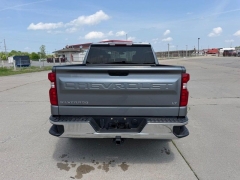 Used 2021  Chevrolet Silverado 1500 4WD Crew Cab 147" LT w&sol;2FL at Dime Down by Frank Leta near Bridgeton&comma; MO