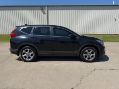 Used 2019  Honda CR-V 4d SUV AWD EX at Dime Down by Frank Leta near Bridgeton&comma; MO