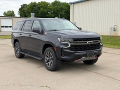  2022 Chevrolet Tahoe 4WD 4dr Z71 at Dime Down by Frank Leta near Bridgeton, MO