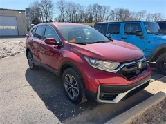 Used 2022  Honda CR-V EX AWD at Dime Down by Frank Leta near Bridgeton&comma; MO