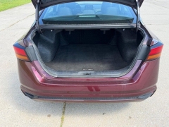 Used 2025  Nissan Altima SV FWD at Dime Down by Frank Leta near Bridgeton&comma; MO