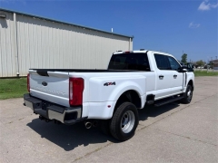 Used 2024 Ford Super Duty F-350 4WD XL Crew Cab DRW 8' Box at Dime Down by Frank Leta near Bridgeton, MO