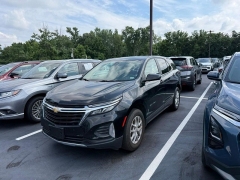  2024 Chevrolet Equinox AWD 4dr LT w&sol;1LT at Dime Down by Frank Leta near Bridgeton&comma; MO
