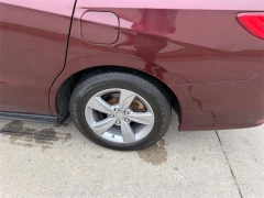 Used 2018  Honda Odyssey EX-L Auto at Dime Down by Frank Leta near Bridgeton&comma; MO