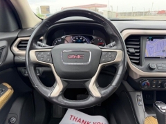 Used 2019  GMC Acadia 4d SUV FWD Denali at Dime Down by Frank Leta near Bridgeton&comma; MO