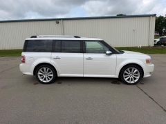 Used 2012  Ford Flex 4dr FWD at Dime Down by Frank Leta near Bridgeton&comma; MO