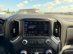 Used 2021  GMC Sierra 1500 4WD Crew Cab 147" AT4 at Dime Down by Frank Leta near Bridgeton&comma; MO