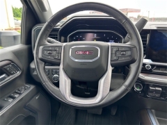 Used 2024 GMC Sierra 2500HD 2WD Crew Cab 159" SLT Gas at Dime Down by Frank Leta near Bridgeton, MO