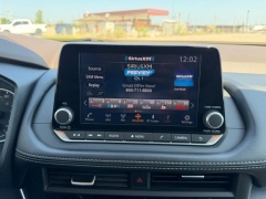 Used 2023  Nissan Rogue AWD SV at Dime Down by Frank Leta near Bridgeton&comma; MO