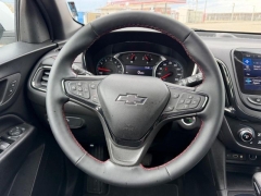 Used 2023  Chevrolet Equinox FWD 4dr RS at Dime Down by Frank Leta near Bridgeton&comma; MO