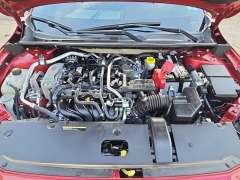 Used 2024  Nissan Sentra SR CVT at Dime Down by Frank Leta near Bridgeton&comma; MO
