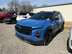  2025 Chevrolet Equinox AWD 4dr RS w/2RS at Dime Down by Frank Leta near Bridgeton, MO