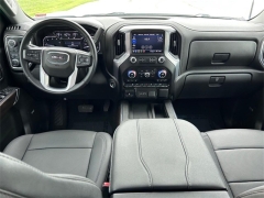 Used 2023 GMC Sierra 3500HD 4WD Crew Cab 172" SLT at Dime Down by Frank Leta near Bridgeton, MO