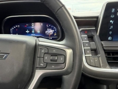 Used 2023  Chevrolet Tahoe 4WD 4dr Z71 at Dime Down by Frank Leta near Bridgeton&comma; MO