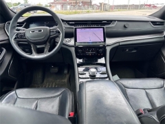 Used 2023 Jeep Grand Cherokee L Overland 4x4 at Dime Down by Frank Leta near Bridgeton, MO