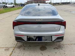 Used 2025  Kia K5 GT-Line Auto AWD at Dime Down by Frank Leta near Bridgeton&comma; MO