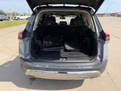 Used 2021  Nissan Rogue AWD Platinum at Dime Down by Frank Leta near Bridgeton&comma; MO