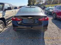 Used 2024  Chevrolet Malibu 4dr Sdn 1LT at Dime Down by Frank Leta near Bridgeton, MO
