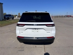 Used 2023  Jeep Grand Cherokee Laredo 4x4 at Dime Down by Frank Leta near Bridgeton, MO