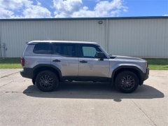 Used 2024 Toyota Land Cruiser 4WD at Dime Down by Frank Leta near Bridgeton, MO