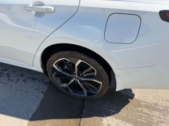 Used 2024  Nissan Altima 2&period;5 SR AWD Sedan at Dime Down by Frank Leta near Bridgeton&comma; MO