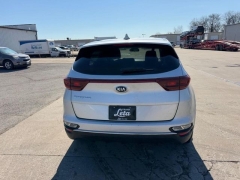 Used 2020  Kia Sportage LX AWD at Dime Down by Frank Leta near Bridgeton&comma; MO