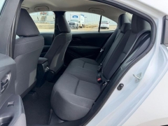 Used 2023  Toyota Corolla LE CVT at Dime Down by Frank Leta near Bridgeton&comma; MO