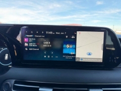 Used 2024  Hyundai Palisade Calligraphy Night Edition AWD at Dime Down by Frank Leta near Bridgeton&comma; MO