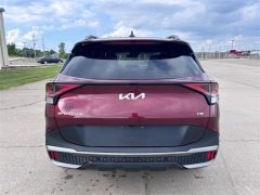Used 2023 Kia Sportage X-Line AWD at Dime Down by Frank Leta near Bridgeton, MO