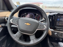 Used 2023  Chevrolet Traverse FWD 4dr Premier at Dime Down by Frank Leta near Bridgeton&comma; MO