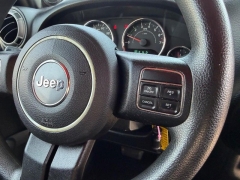 Used 2014  Jeep Wrangler 4WD 2dr Sport at Dime Down by Frank Leta near Bridgeton&comma; MO