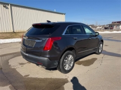 Used 2017  Cadillac XT5 4d SUV FWD Luxury at Dime Down by Frank Leta near Bridgeton&comma; MO