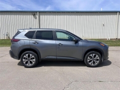 Used 2023 Nissan Rogue FWD SV at Dime Down by Frank Leta near Bridgeton, MO