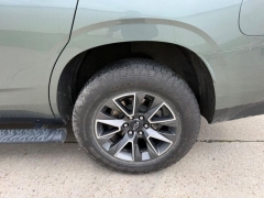 Used 2023  Chevrolet Tahoe 4WD 4dr Z71 at Dime Down by Frank Leta near Bridgeton&comma; MO