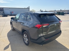 Used 2024 Toyota RAV4 Hybrid XLE AWD at Dime Down by Frank Leta near Bridgeton, MO