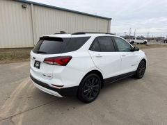 Used 2022  Chevrolet Equinox AWD 4dr RS at Dime Down by Frank Leta near Bridgeton&comma; MO