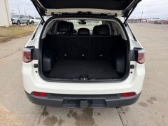 Used 2019  Jeep Compass Limited 4x4 at Dime Down by Frank Leta near Bridgeton&comma; MO