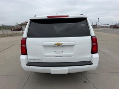 Used 2018  Chevrolet Suburban 4d SUV 4WD LT at Dime Down by Frank Leta near Bridgeton&comma; MO