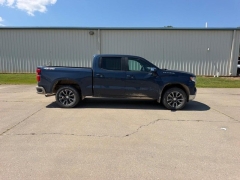 Used 2022  Chevrolet Silverado 1500 4WD Crew Cab 147" LT w&sol;1LT at Dime Down by Frank Leta near Bridgeton&comma; MO