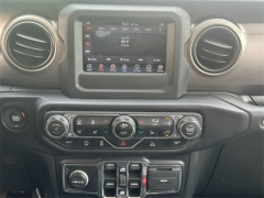 Used 2021 Jeep Gladiator Sport S 4x4 at Dime Down by Frank Leta near Bridgeton, MO